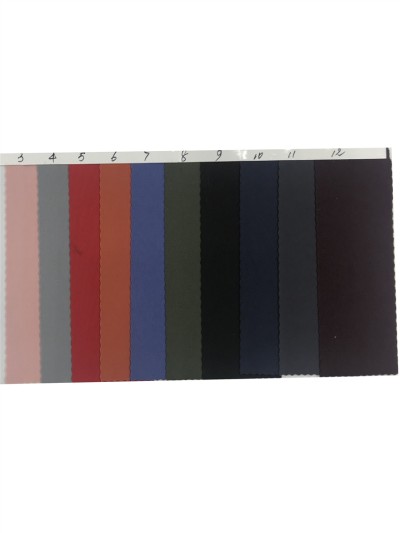 DG-CNWI  992196A  74％尼龍+26％氨綸  1.6m*250gsm 運動面料 瑜伽布 側面照